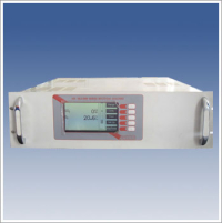 非分散性红外多组分气体分析仪（MGA-3000）