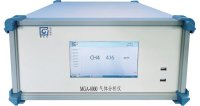 MGA-8000系列  多组分痕量激光气体分析仪