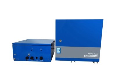 KSP-L-1000型 粉尘浓度测量仪