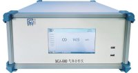 电子气痕量气体分析仪