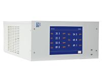 MGA-6000系列 多组分气体分析仪